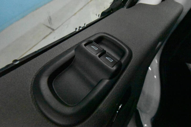 2026 Ford Transit 250