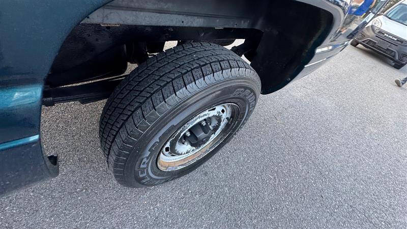 1994 Dodge Ram 1500
