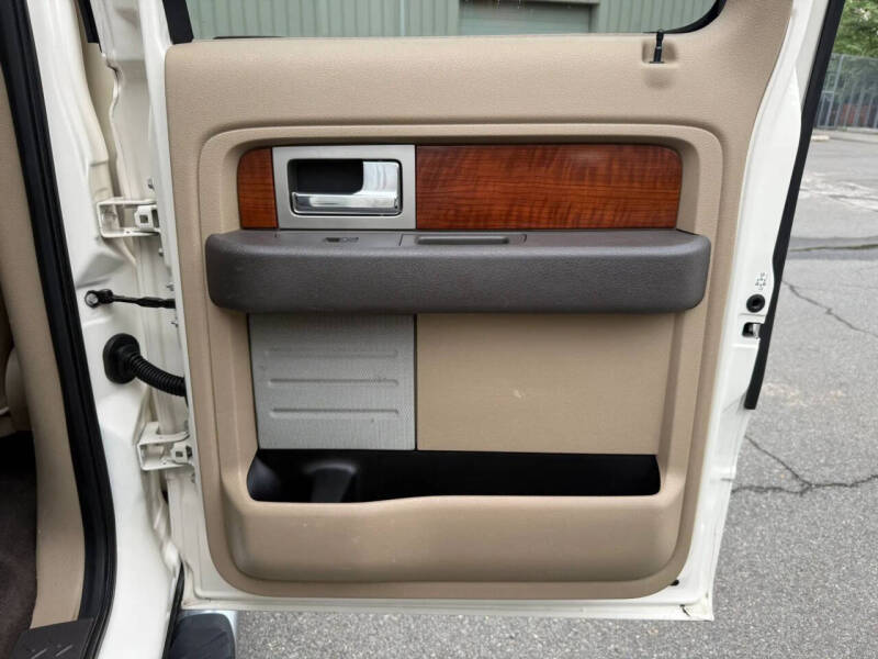 2009 Ford F-150