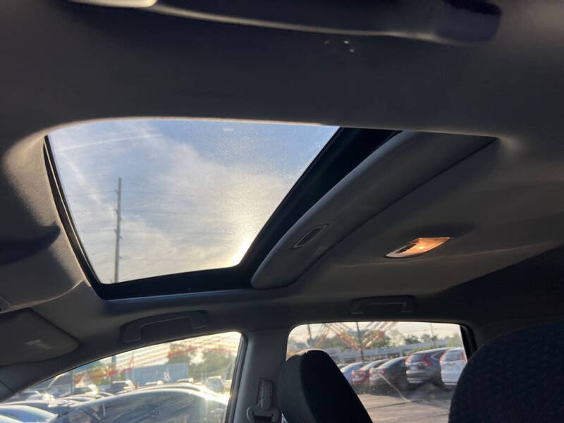 2008 Honda CR-V EX