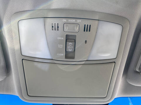2014 Nissan Murano SL