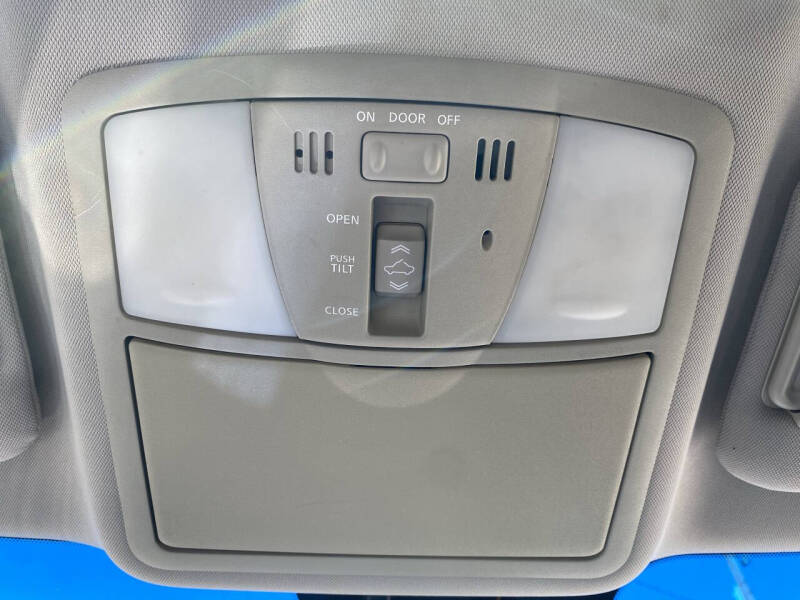 2014 Nissan Murano SL