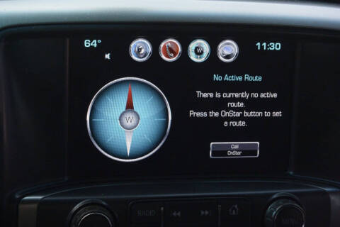 2017 Chevrolet Silverado 1500 LT Z71