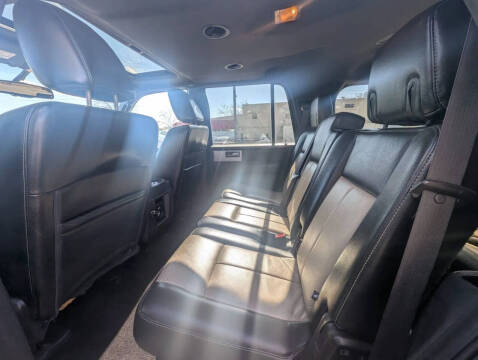 2009 Ford Expedition