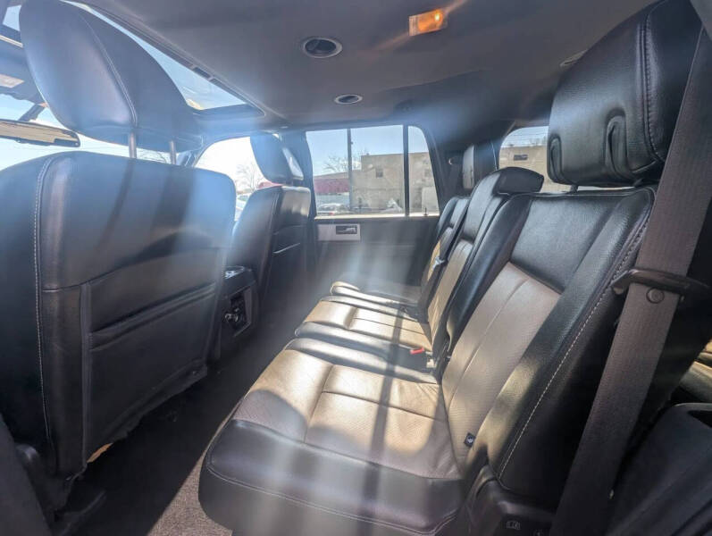 2009 Ford Expedition