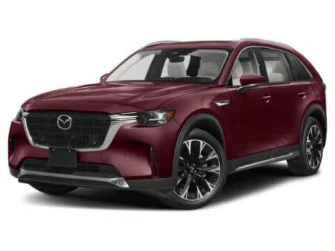 2024 Mazda CX-90 PHEV for sale at Jeff Haas Mazda in Houston TX