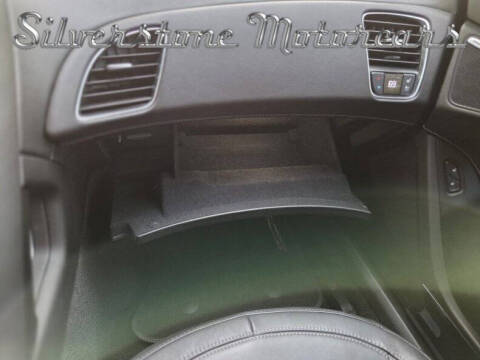 2015 Chevrolet Corvette Z06