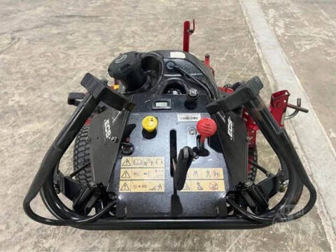 2019 Exmark TTS481GKA48300