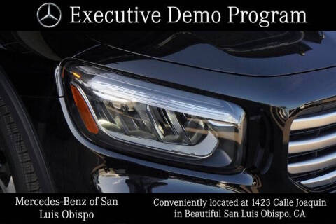 2025 Mercedes-Benz GLB GLB 250