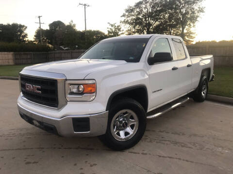 2014 GMC Sierra 1500 for sale at CARZLOT in Portsmouth VA