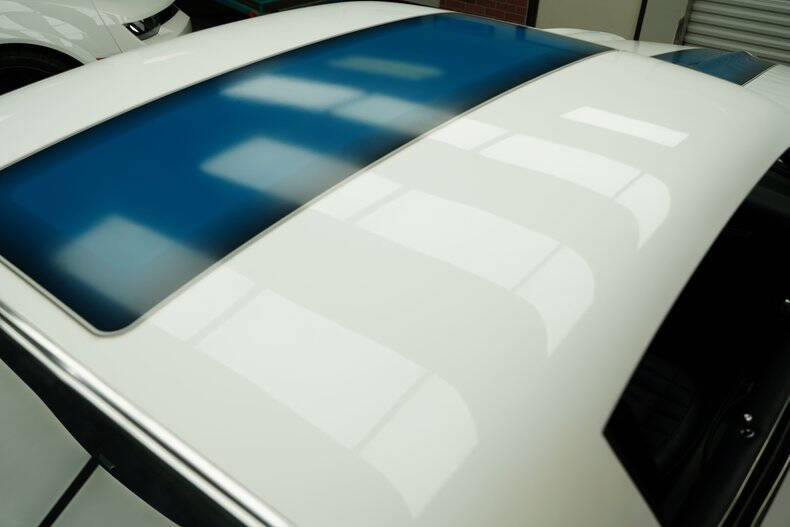 1970 Pontiac Firebird Trans Am