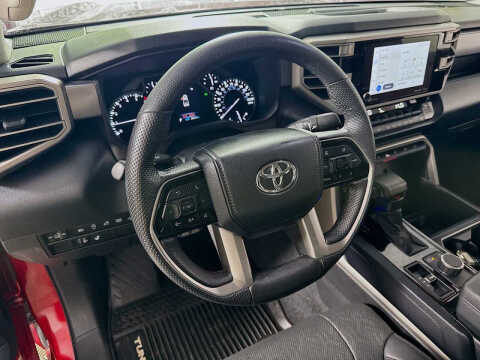 2023 Toyota Tundra SR5