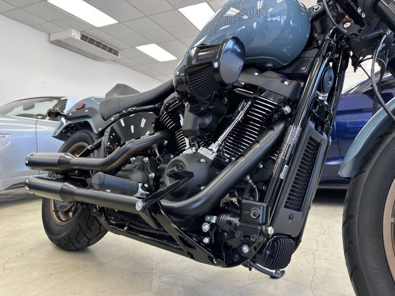 2024 Harley-Davidson FXLRS Low Rider S