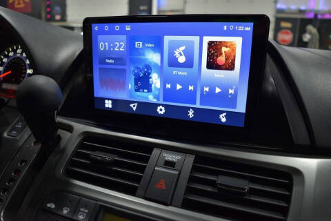 2007 Honda Odyssey EX