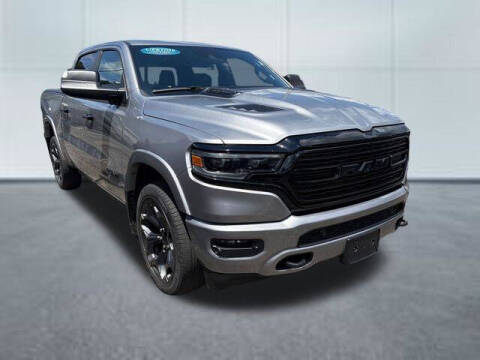 2024 RAM 1500 Limited