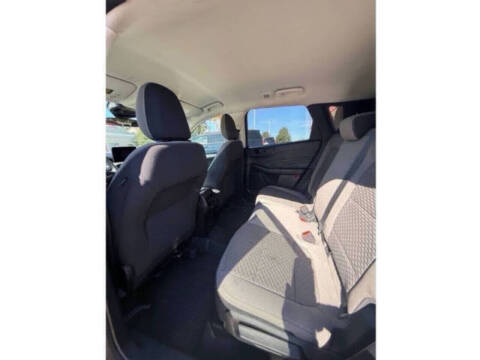 2022 Ford Escape Hybrid SE