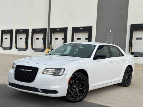 2019 Chrysler 300 Touring