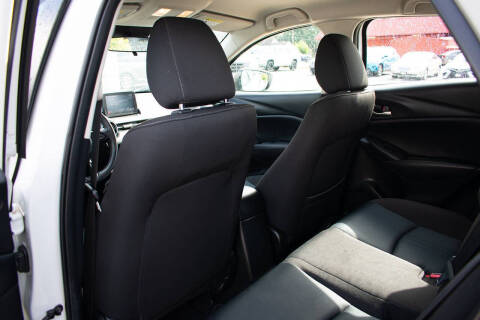 2019 Mazda CX-3 Sport