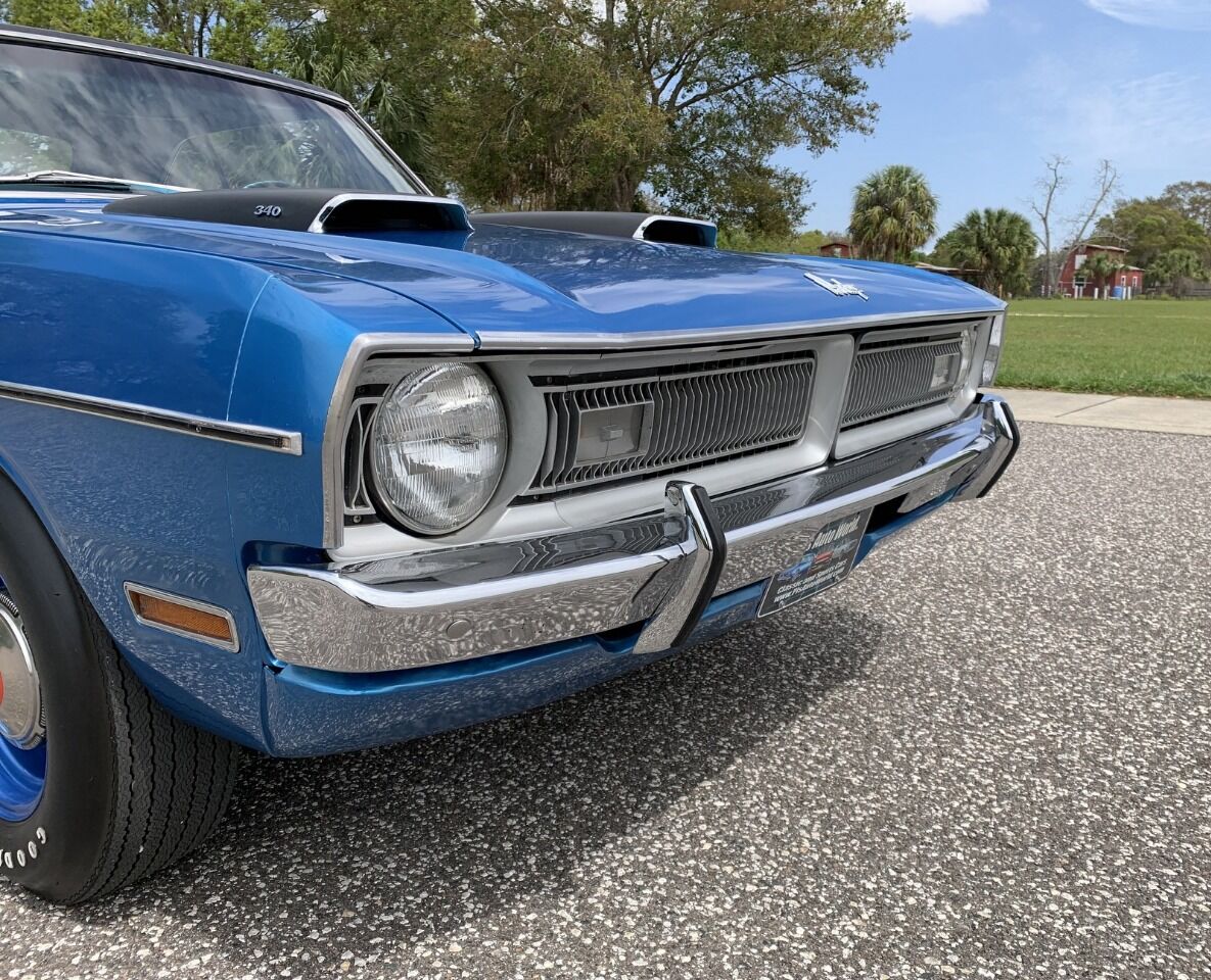 1970 Dodge Dart 16