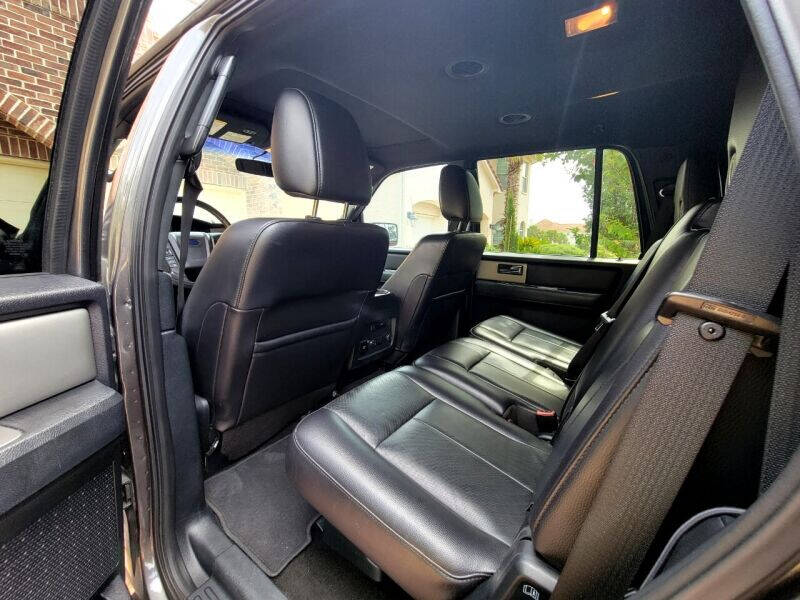 2016 Ford Expedition
