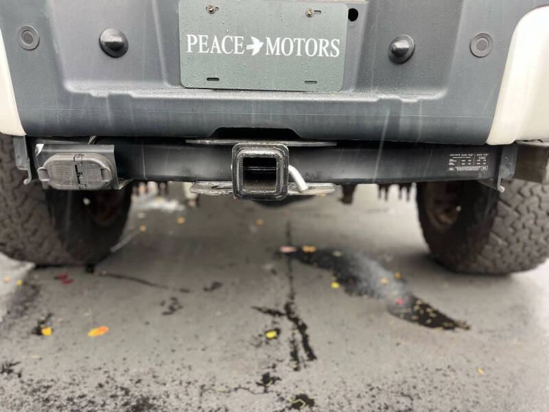 2016 Ford F-350 Super Duty