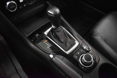 2014 Mazda MAZDA3 s Grand Touring