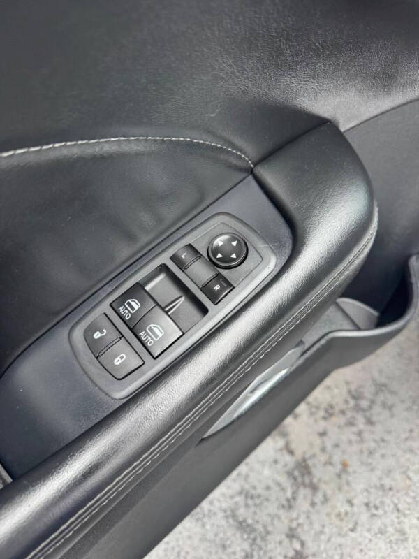 2016 Dodge Challenger R/T