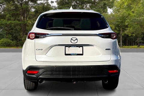 2019 Mazda CX-9 Touring