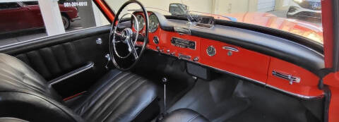 1961 Mercedes-Benz 190-Class