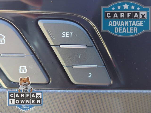 2024 Audi S5 Sportback 3.0T quattro Prestige