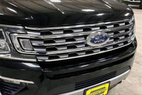 2020 Ford Expedition MAX Limited