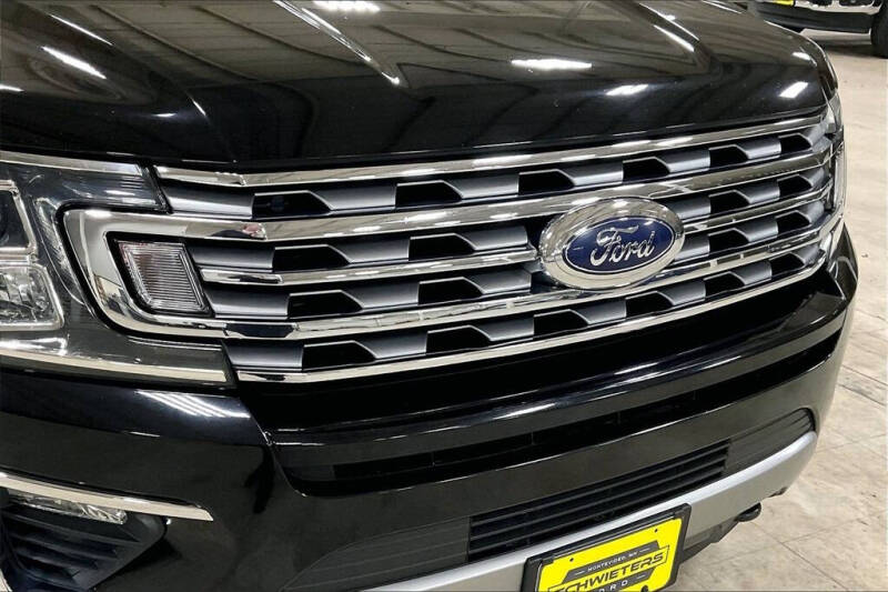 2020 Ford Expedition MAX Limited