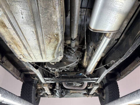 1981 Jeep Wagoneer Limited