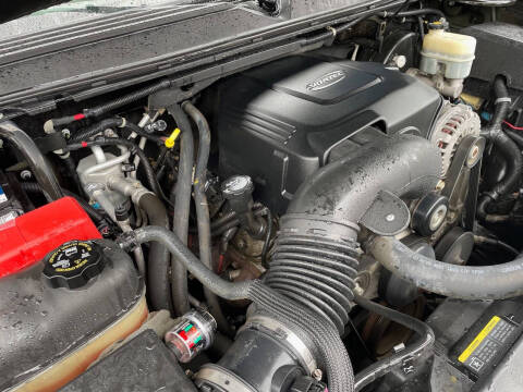 2007 GMC Yukon Denali