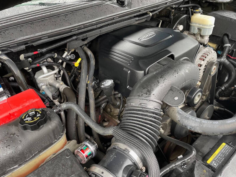 2007 GMC Yukon Denali