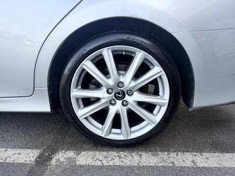 2013 Lexus GS 350