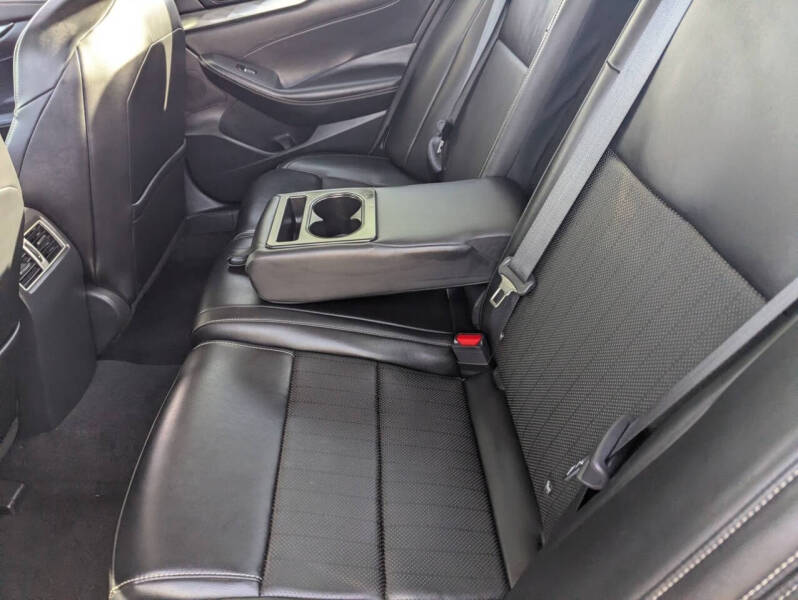 2023 Nissan Maxima 3.5 SV