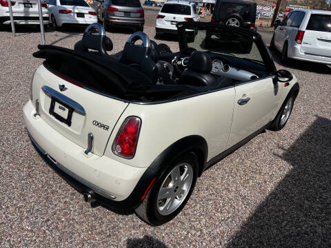 2006 MINI Cooper