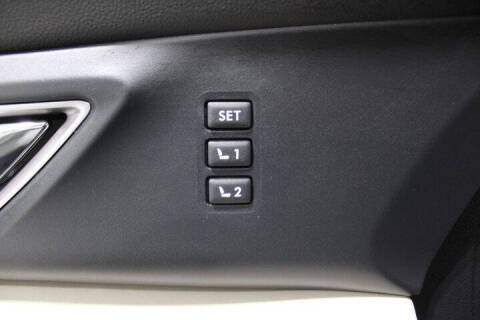 2022 Subaru Ascent Limited 7-Passenger