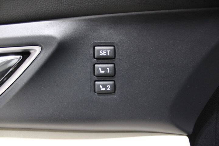 2022 Subaru Ascent Limited 7-Passenger