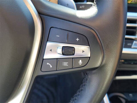 2020 BMW 3 Series 330i