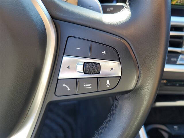 2020 BMW 3 Series 330i