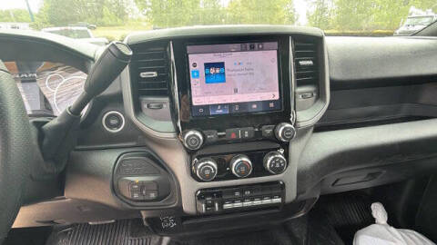 2026 RAM 4500