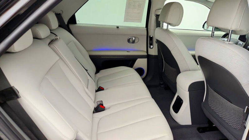 2023 Hyundai Ioniq 5 Limited