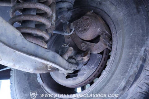 1986 Dodge Ramcharger 150