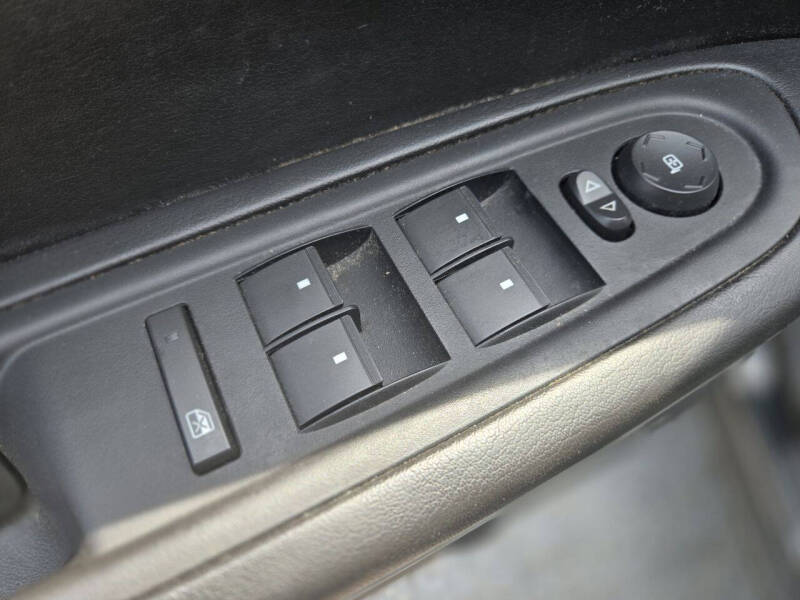 2012 GMC Acadia SLT-1