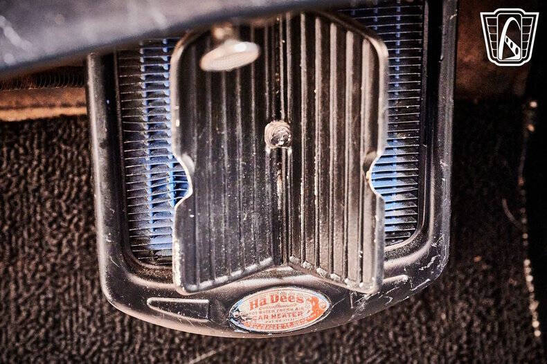 1931 Nash 663