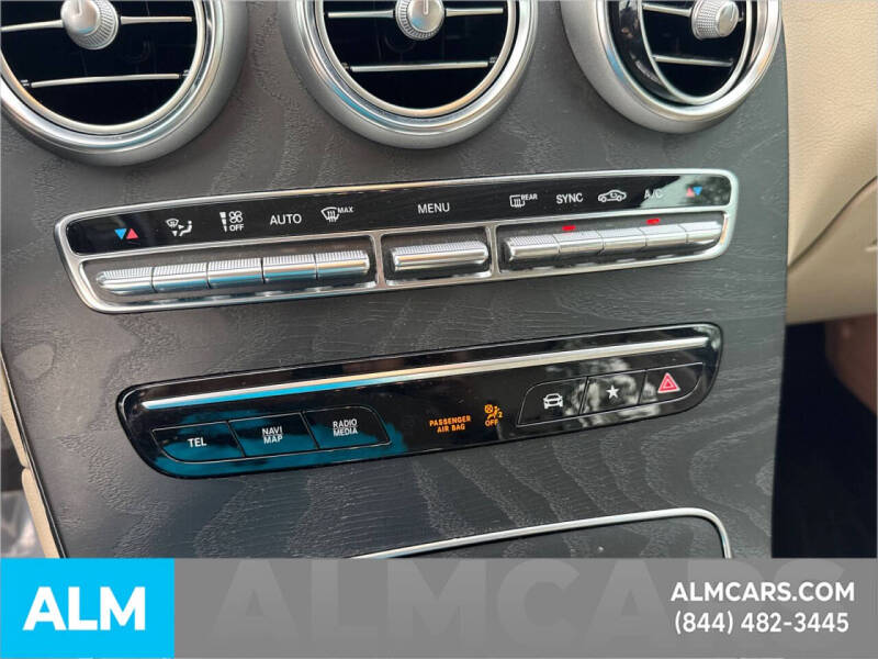 2022 Mercedes-Benz GLC GLC 300 4MATIC