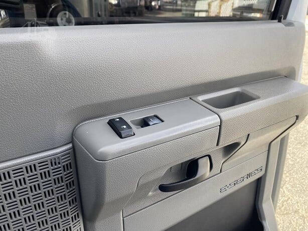 2024 Ford E-Series E-350 SD