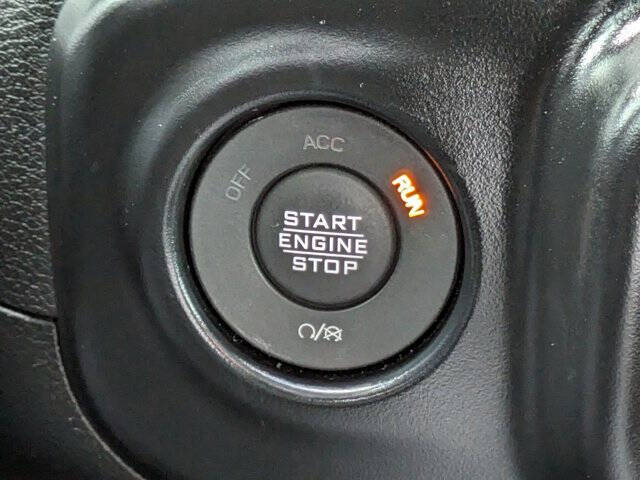 2022 Jeep Wrangler Unlimited